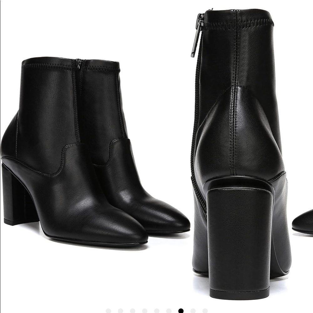 Franco Sarto Bootie-Size 10